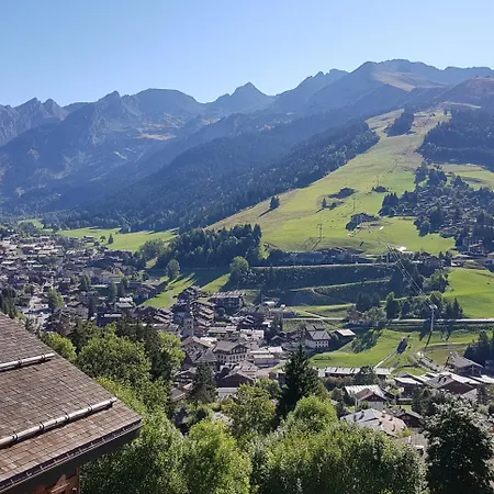 Seraphine La Clusaz