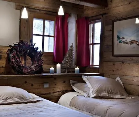 Apartmán Seraphine