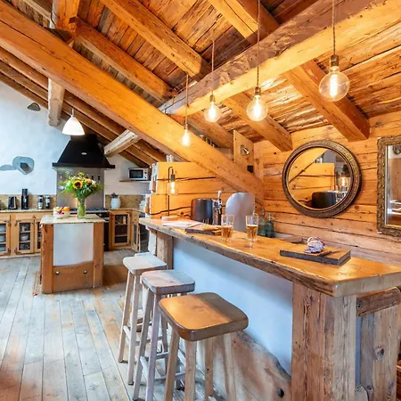 Apartment Seraphine La Clusaz